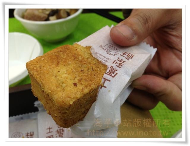 2013 全國素食自助餐南京店年菜 35