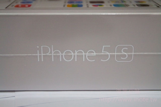 iPhone 5S 14