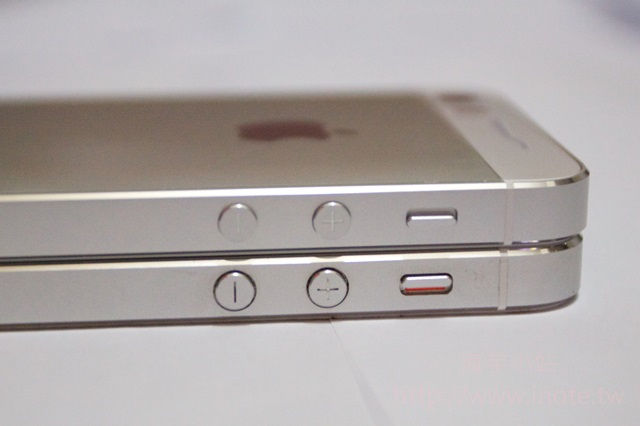 iPhone 5S 3