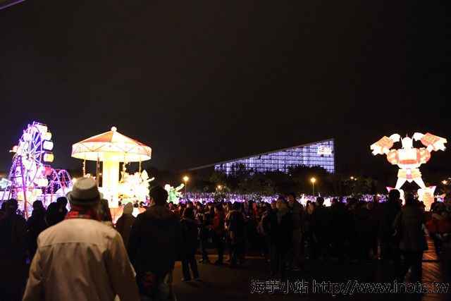 2014台北花燈 11