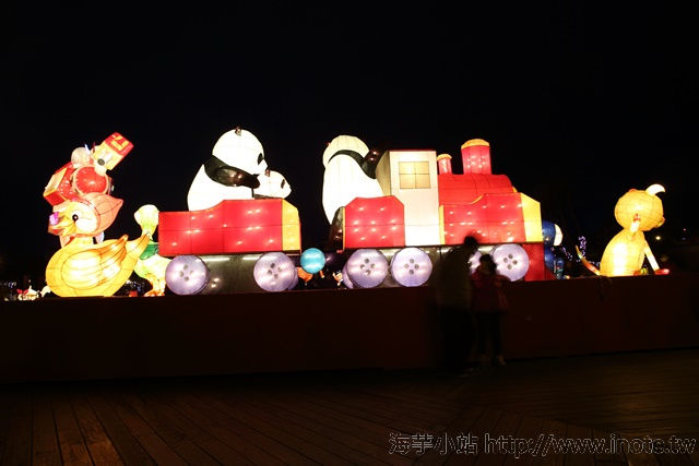 2014台北花燈 16