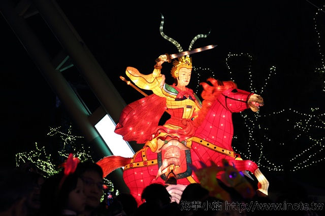 2014台北花燈 2