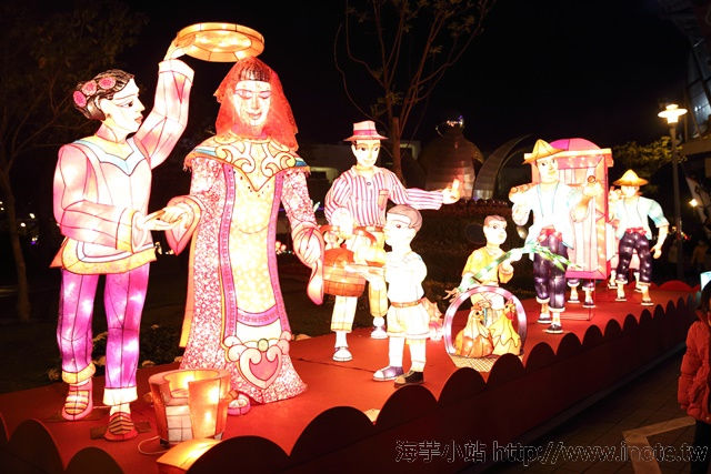 2014台北花燈 22