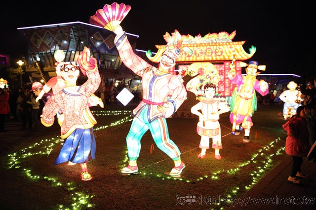 2014台北花燈 23