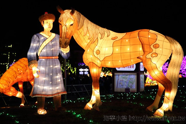 2014台北花燈 25
