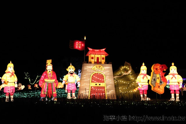2014台北花燈 26