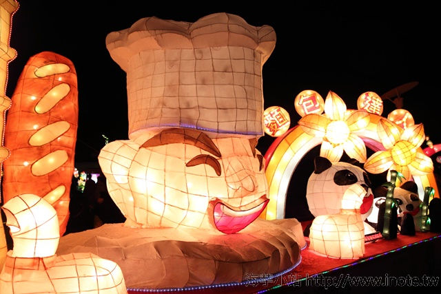 2014台北花燈 40