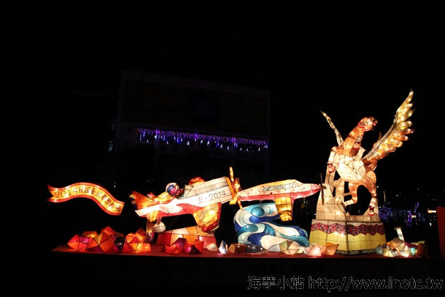 2014台北花燈 42
