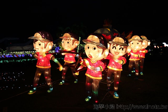 2014台北花燈 45