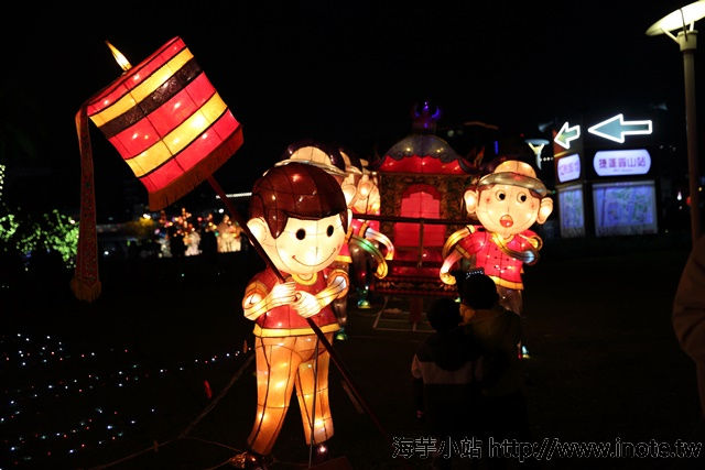 2014台北花燈 47