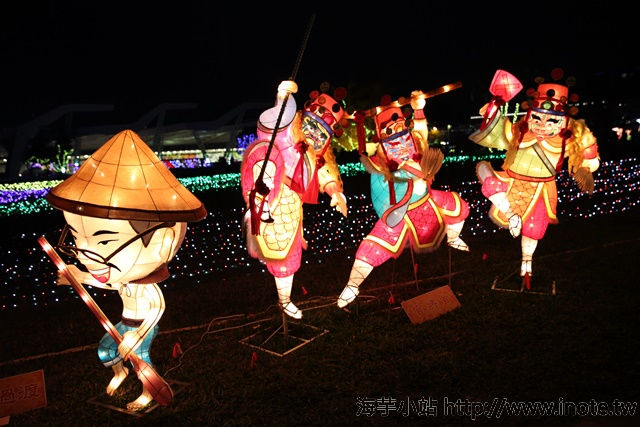 2014台北花燈 49