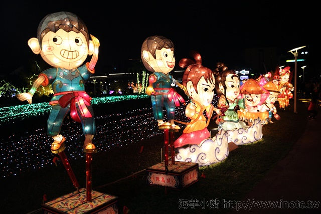2014台北花燈 51