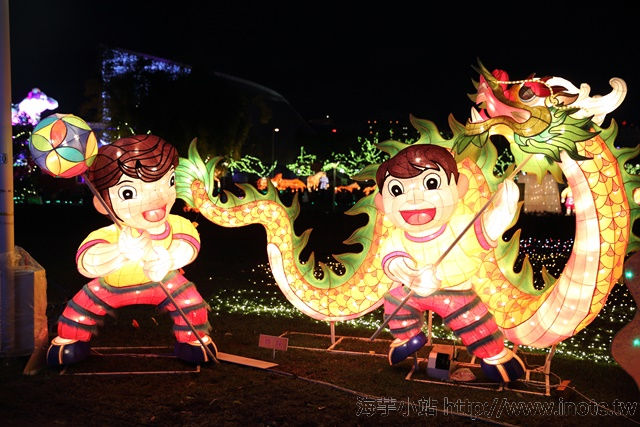 2014台北花燈 54