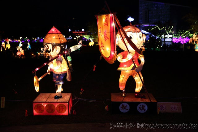 2014台北花燈 55