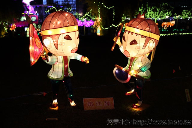 2014台北花燈 56