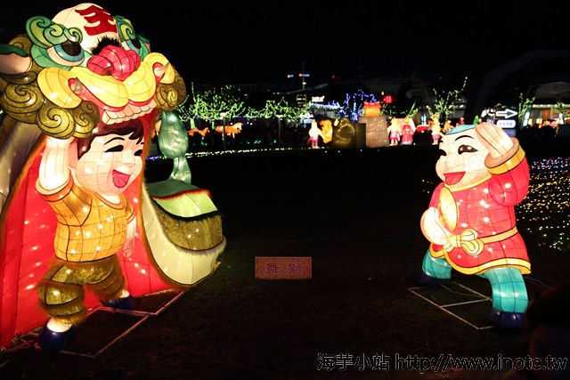 2014台北花燈 57