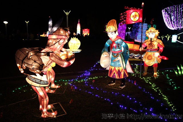 2014台北花燈 61
