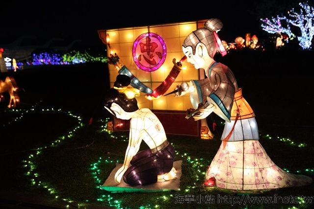 2014台北花燈 62