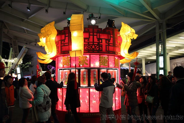 2014台北花燈 70