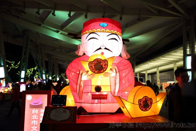 2014台北花燈 73