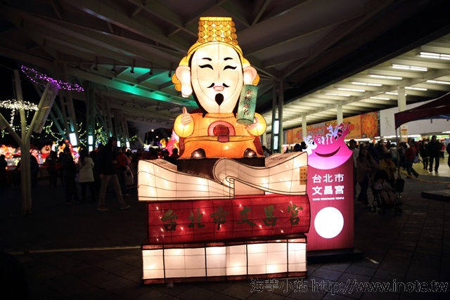 2014台北花燈 74
