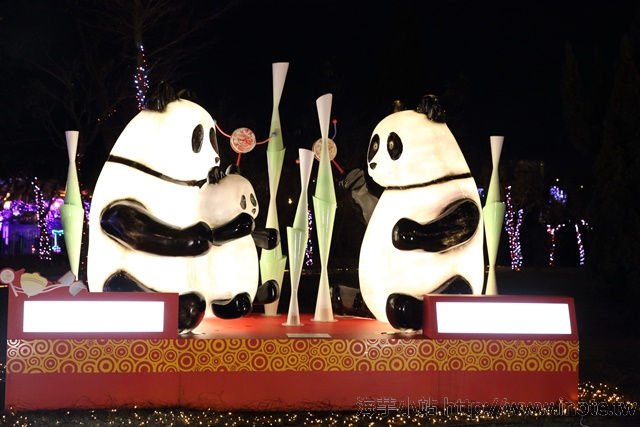 2014台北花燈 8
