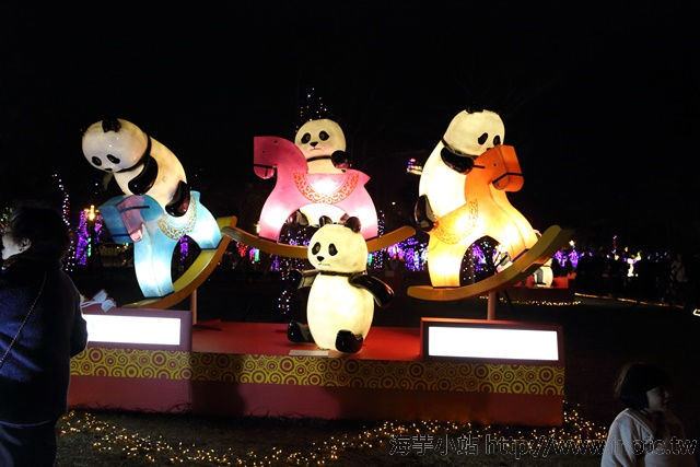 2014台北花燈 9