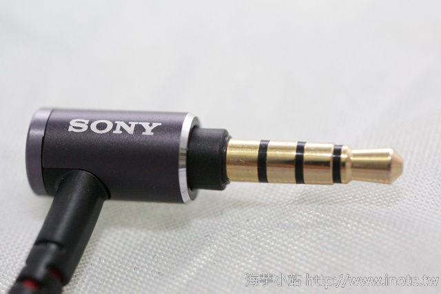 Sony XBA H3 2