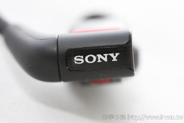 Sony XBA H3 7