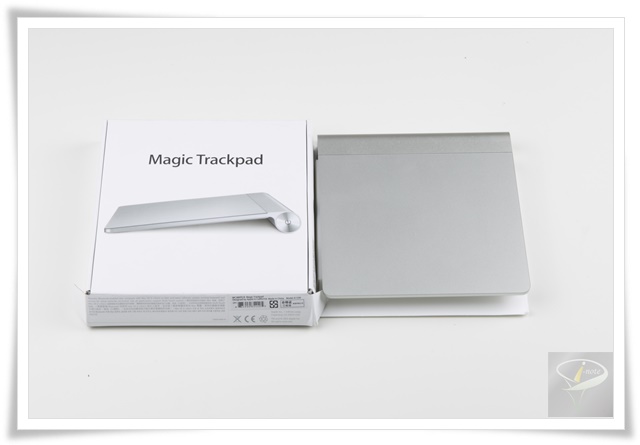 magic trackpad 2