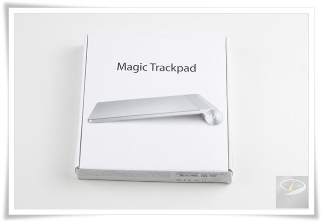 magic trackpad 9