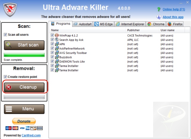 Ultra_Adware_Killer-3