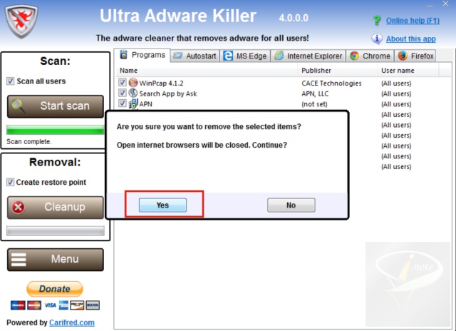 Ultra_Adware_Killer-4