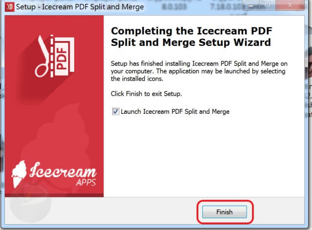 Icecream PDF Split&Merge-7