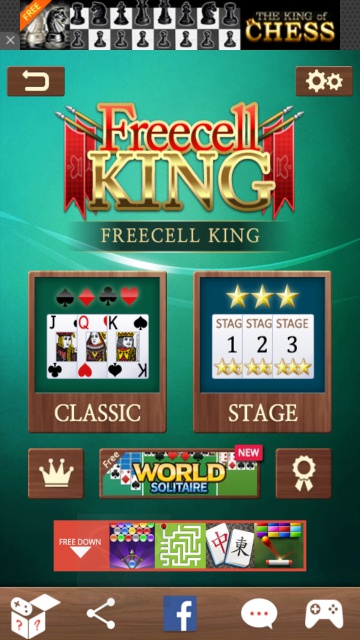 freecell king-1
