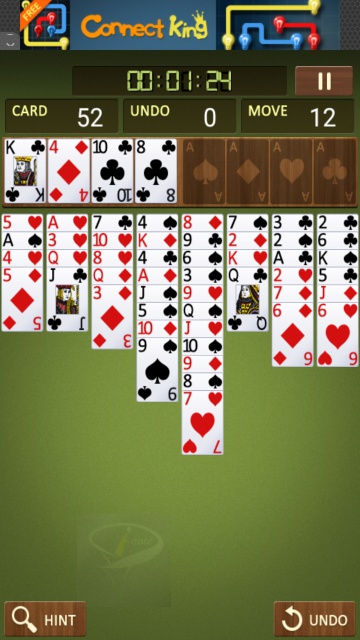 freecell king-3