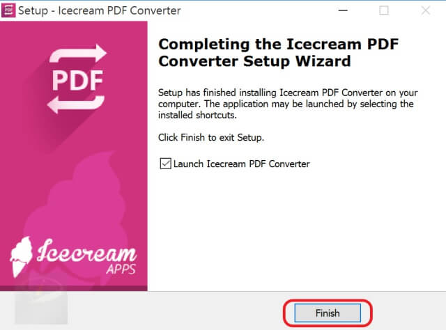 Icecream PDF Converter_6