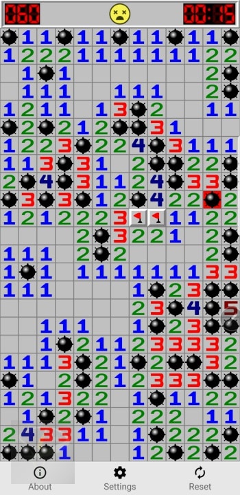 Minesweeper-4