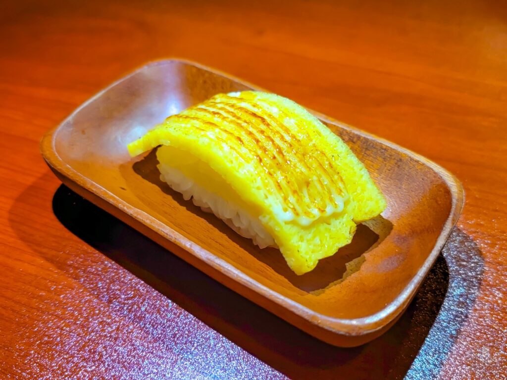 幕川蔬食壽司串燒居酒屋 10