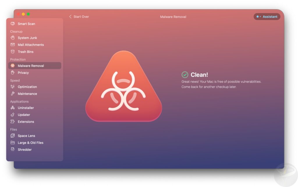 cleanmymac 15